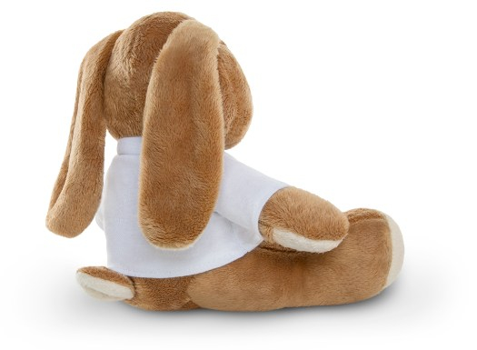 Peluche lapin personnalisée | Sublistar