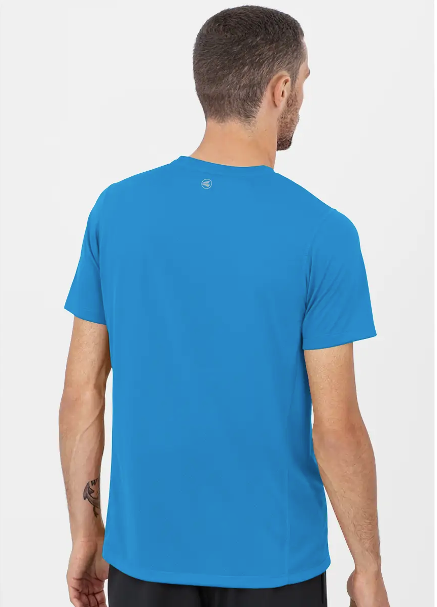 JAKO Run 2.0 T-shirt personnalisé pour homme | JAKO