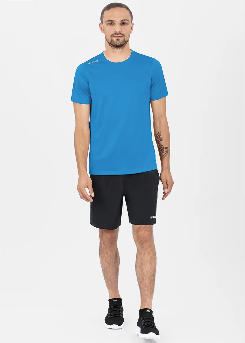 JAKO Run 2.0 T-shirt personnalisé pour homme | JAKO