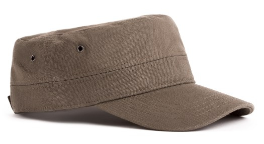 Myrtle Beach Casquette Militaire personnalisée | Myrtle Beach