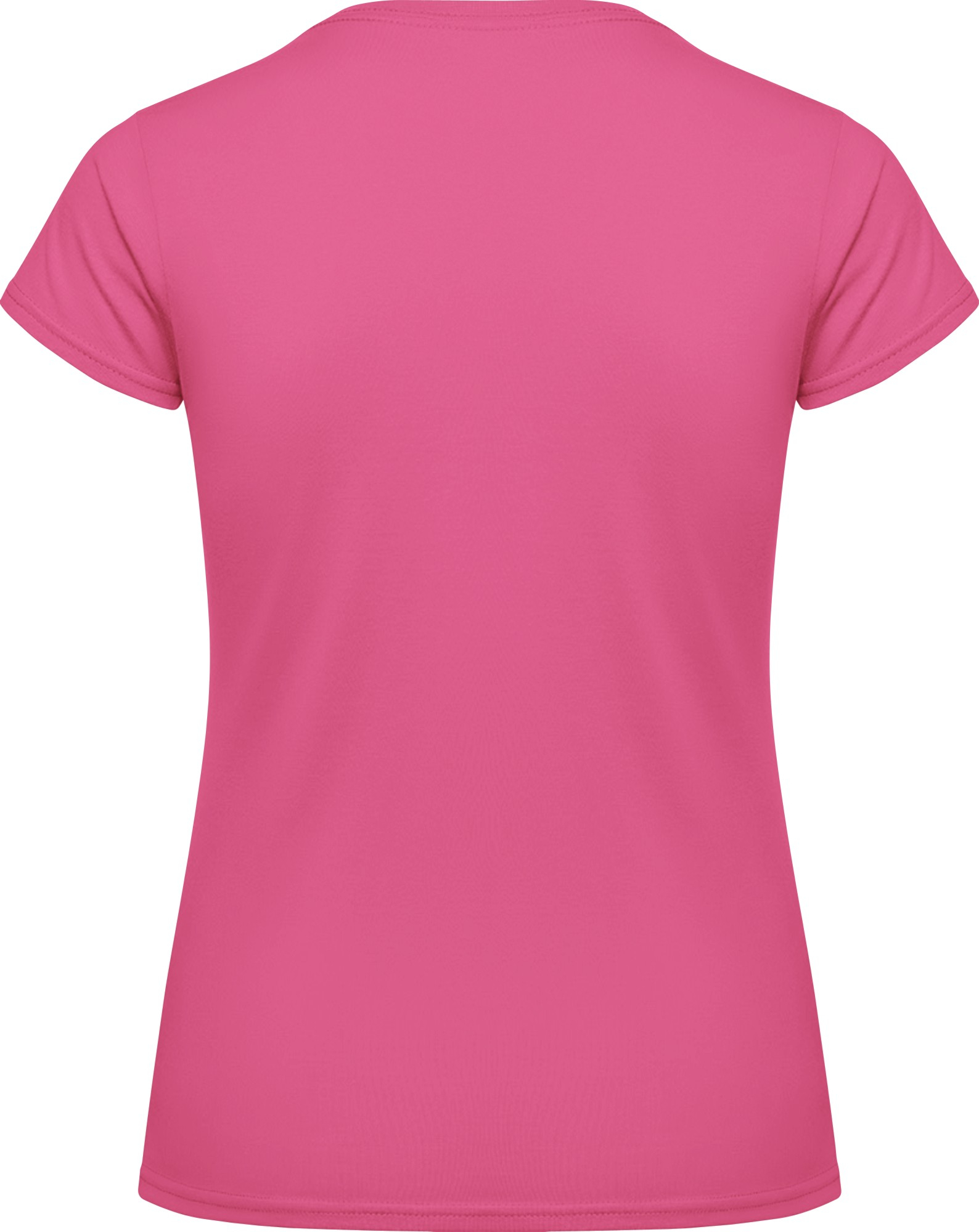 Softstyle T-shirt personnalisé pour femme | Gildan