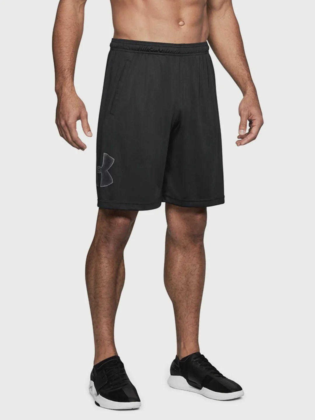 Under Armour Tech™ Graphic Shorts personnalisé | Under Armour