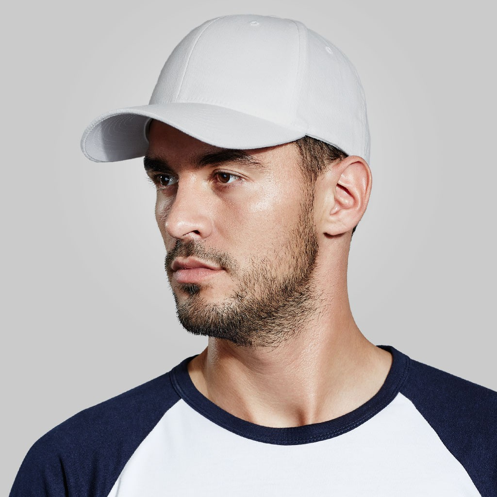 FlexFit® casquette personnalisée | Myrtle Beach