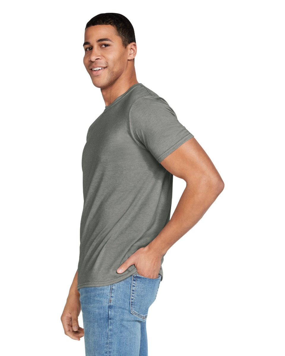 Softstyle T-shirt personnalisé | Gildan