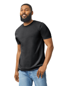 Softstyle T-shirt personnalisé | Gildan