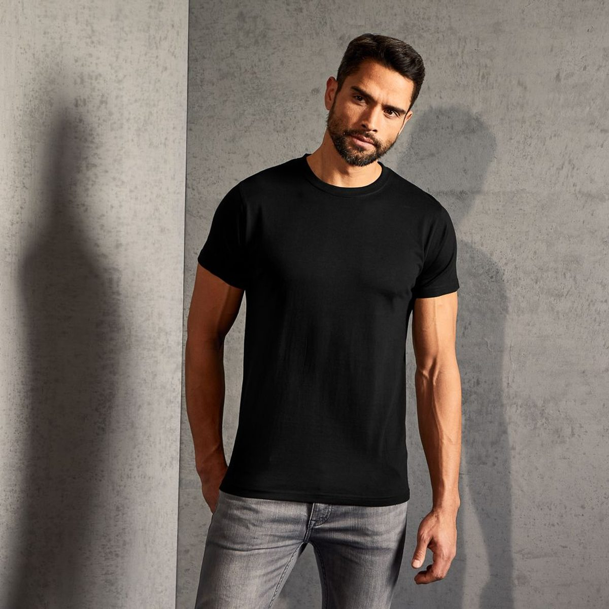 Promodoro Premium T-shirt personnalisé pour homme | Promodoro