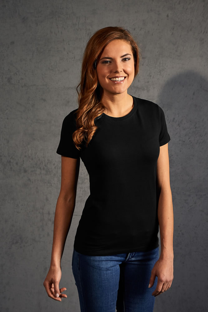 Promodoro Premium T-shirt personnalisé pour femme | Promodoro