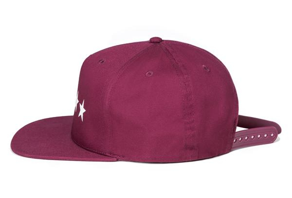 Beechfield 5 Panel Snapback casquette personnalisée | Beechfield