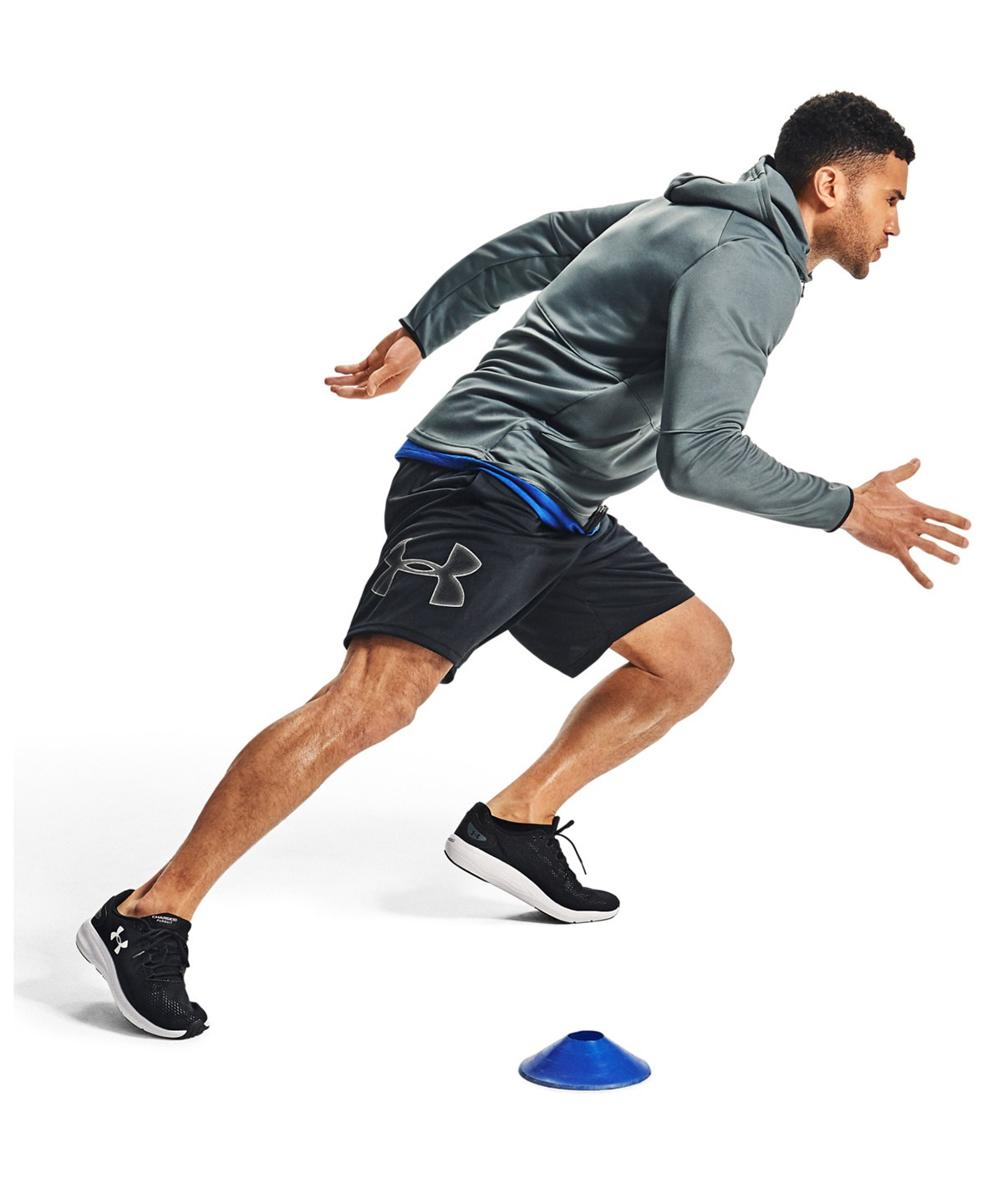 Under Armour Tech™ Graphic Shorts personnalisé | Under Armour