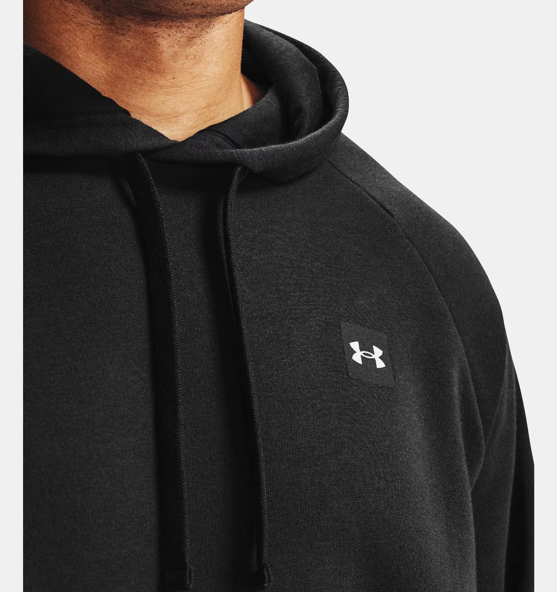 Under Armour Rival Fleece sweat à capuche personnalisé | Under Armour