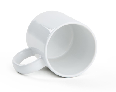 Mug blanc personnalisé | PrintEQ