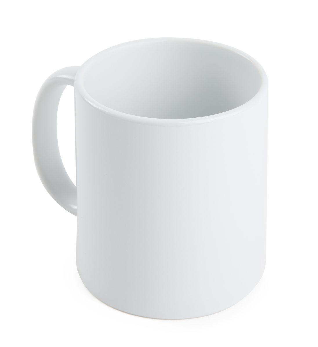 Mug blanc personnalisé | PrintEQ