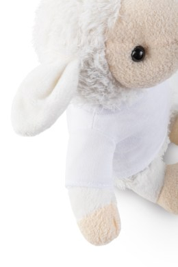 Peluche mouton personnalisée | Sublistar