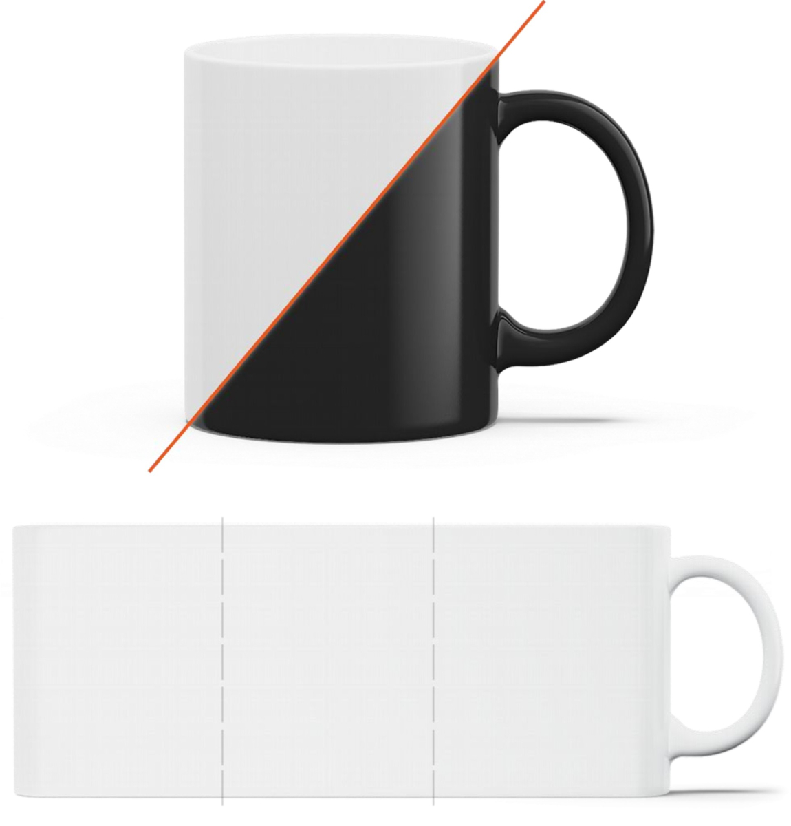 PrintEQ Mug Magique