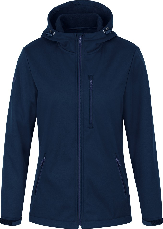 JAKO Veste Softshell Premium Femme