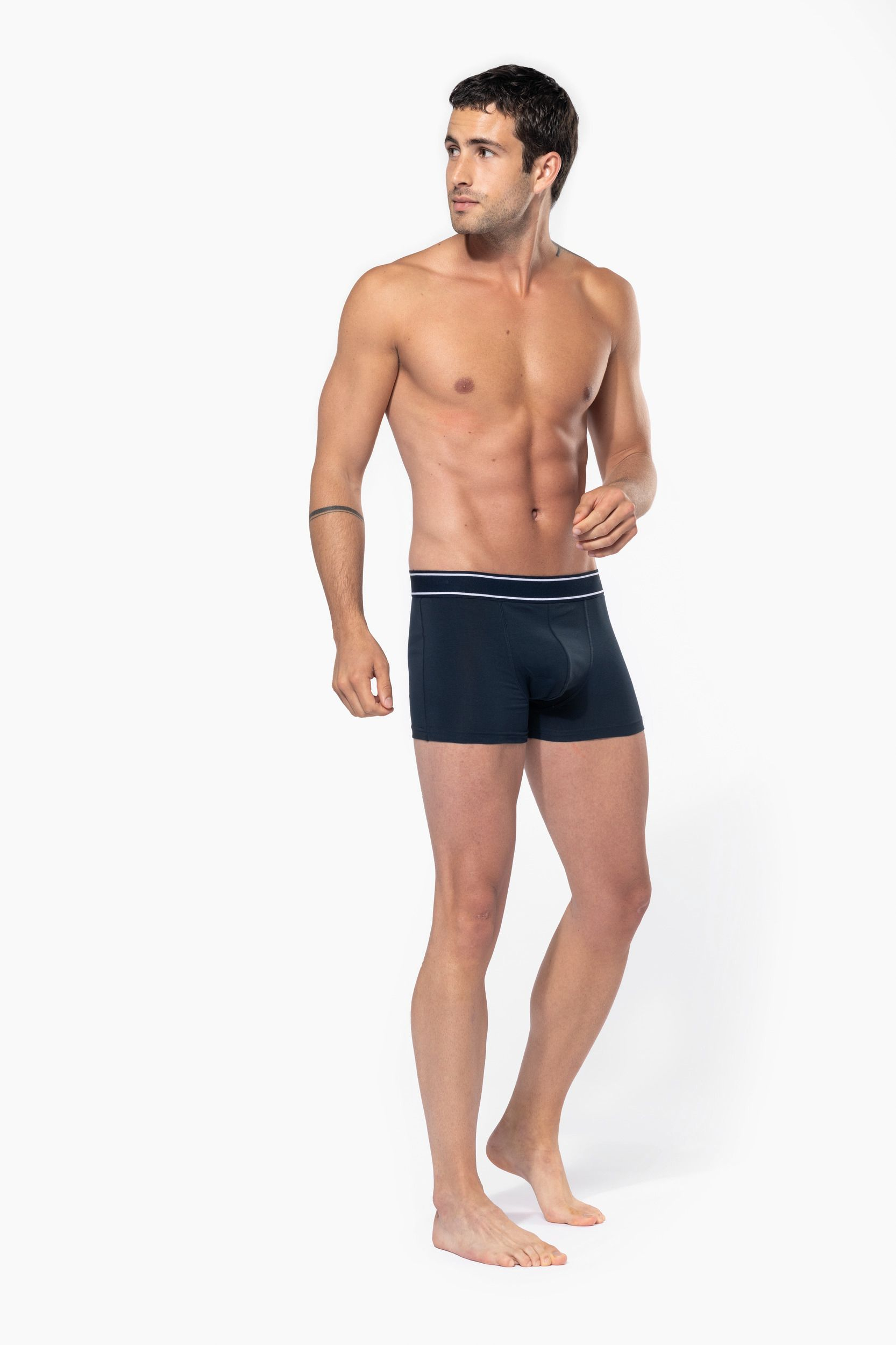 Kariban Boxers personnalisés pour homme | Kariban