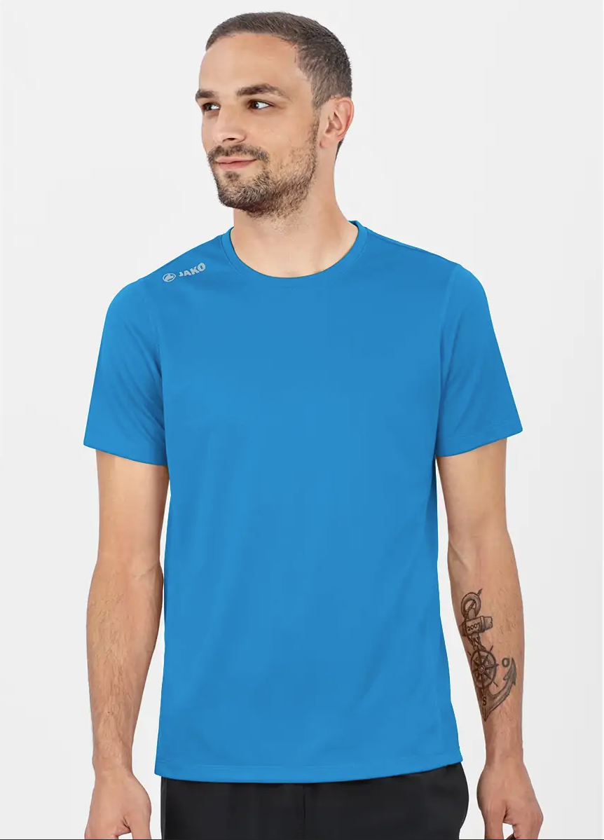 JAKO Run 2.0 T-shirt personnalisé pour homme | JAKO