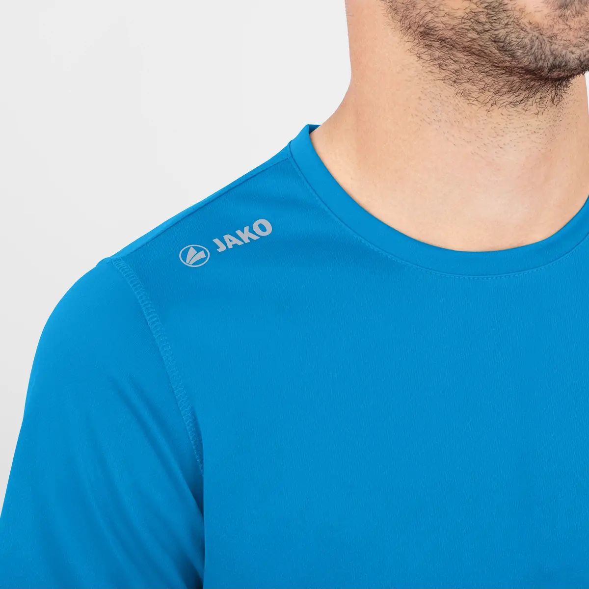 JAKO Run 2.0 T-shirt personnalisé pour homme | JAKO