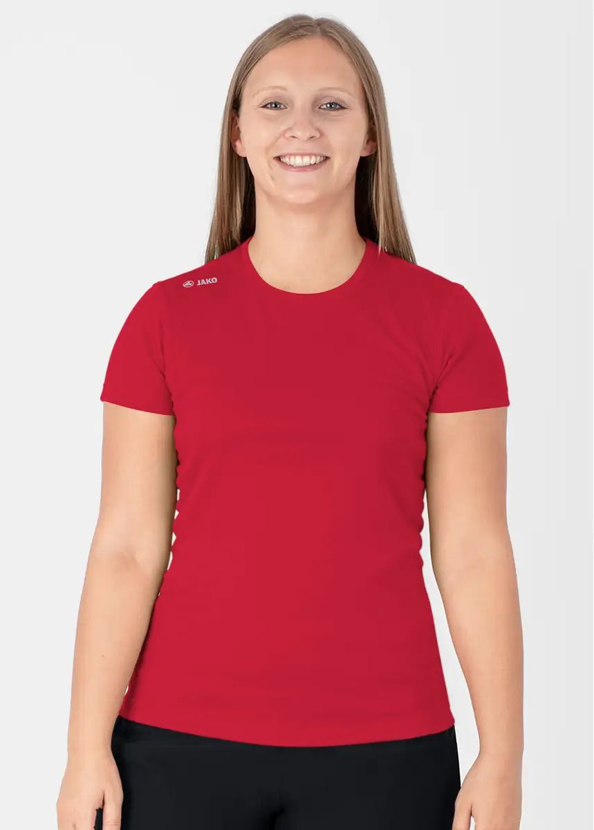 JAKO Run 2.0 T-shirt personnalisé pour femme | JAKO