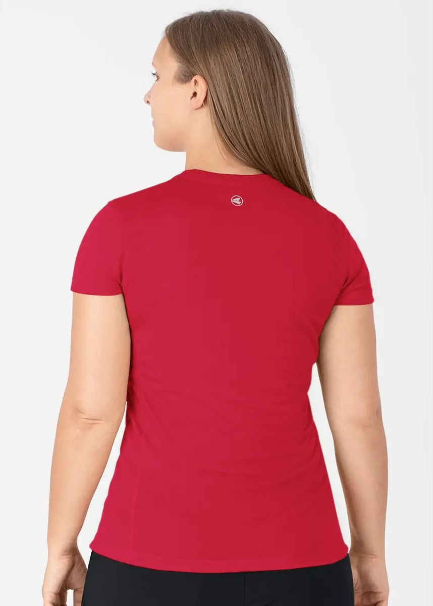 JAKO Run 2.0 T-shirt personnalisé pour femme | JAKO