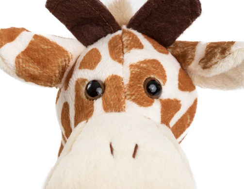 Peluche girafe personnalisée | Sublistar