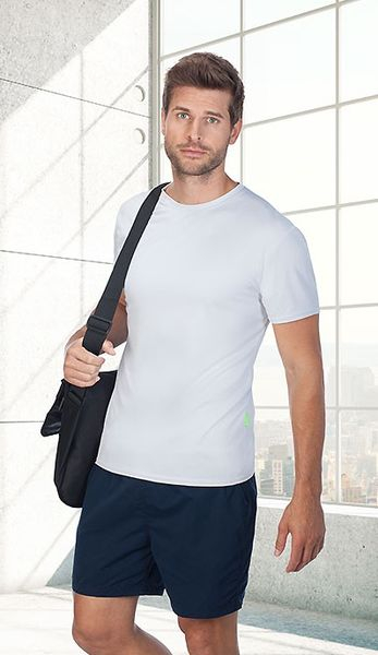 Cona Sports Evolution Tech Tee personnalisé | CONA SPORTS