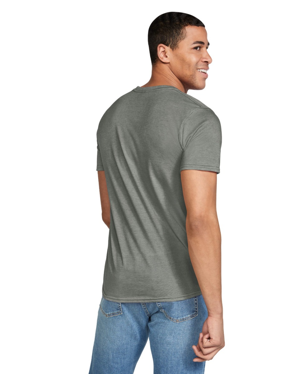 Softstyle T-shirt personnalisé | Gildan