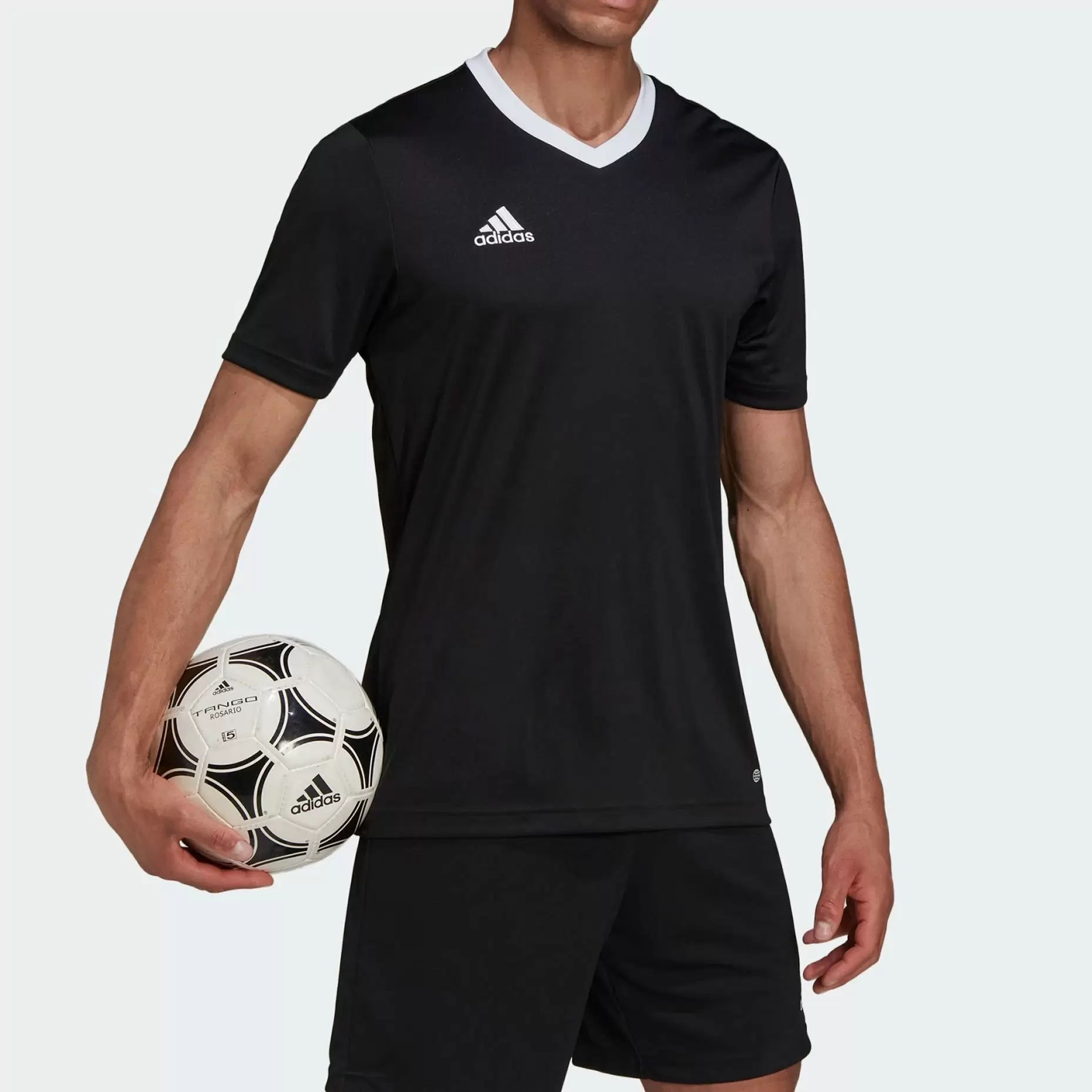 Adidas Entrada 22 T-shirt personnalisé pour homme | adidas