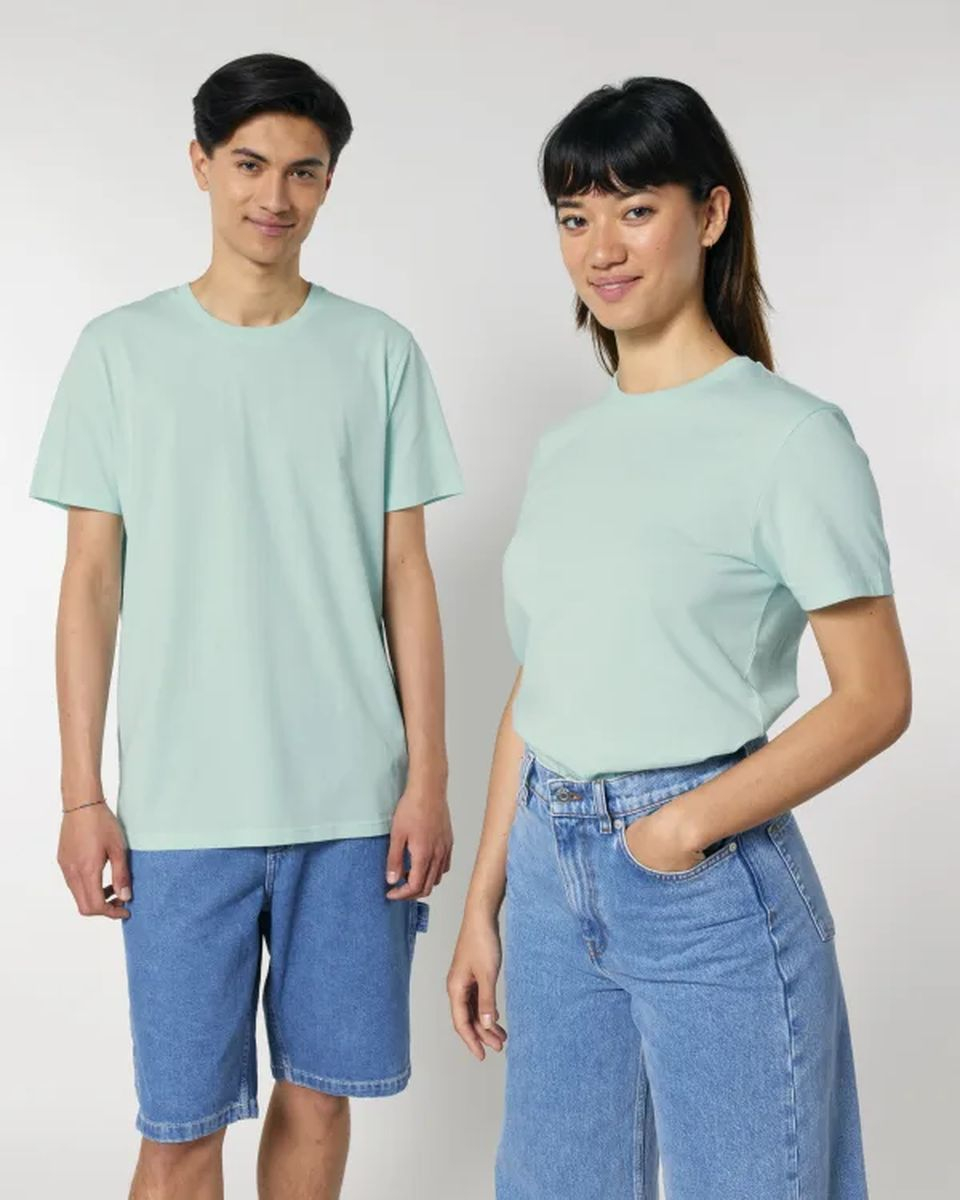 Stanley & Stella Crafter T-shirt unisexe personnalisé | Stanley & Stella