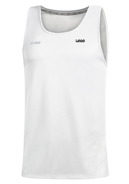 JAKO Tank Top Run 2.0 personnalisée pour homme | JAKO