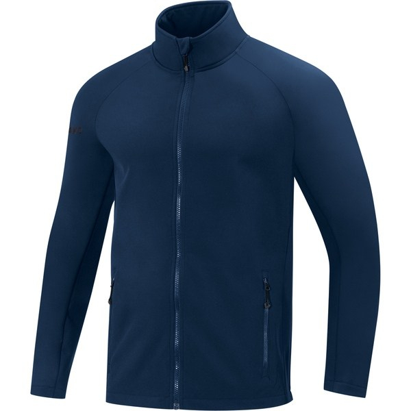 JAKO Veste Softshell Team personnalisée pour enfant | JAKO