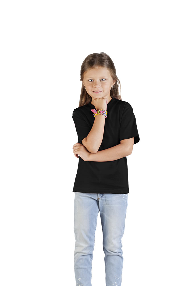 Promodoro Premium T-shirt personnalisé pour enfant | Promodoro