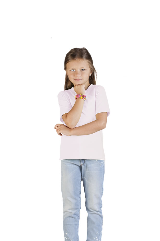 Promodoro Premium T-shirt personnalisé pour enfant | Promodoro