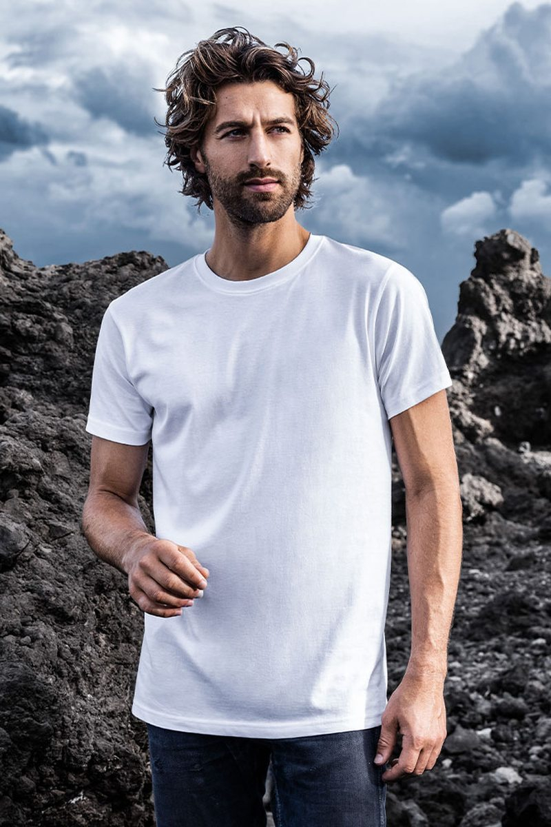 Promodoro Premium T-shirt personnalisé pour homme | Promodoro