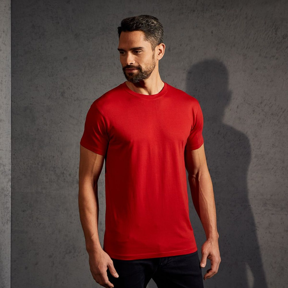 Promodoro Premium T-shirt personnalisé pour homme | Promodoro