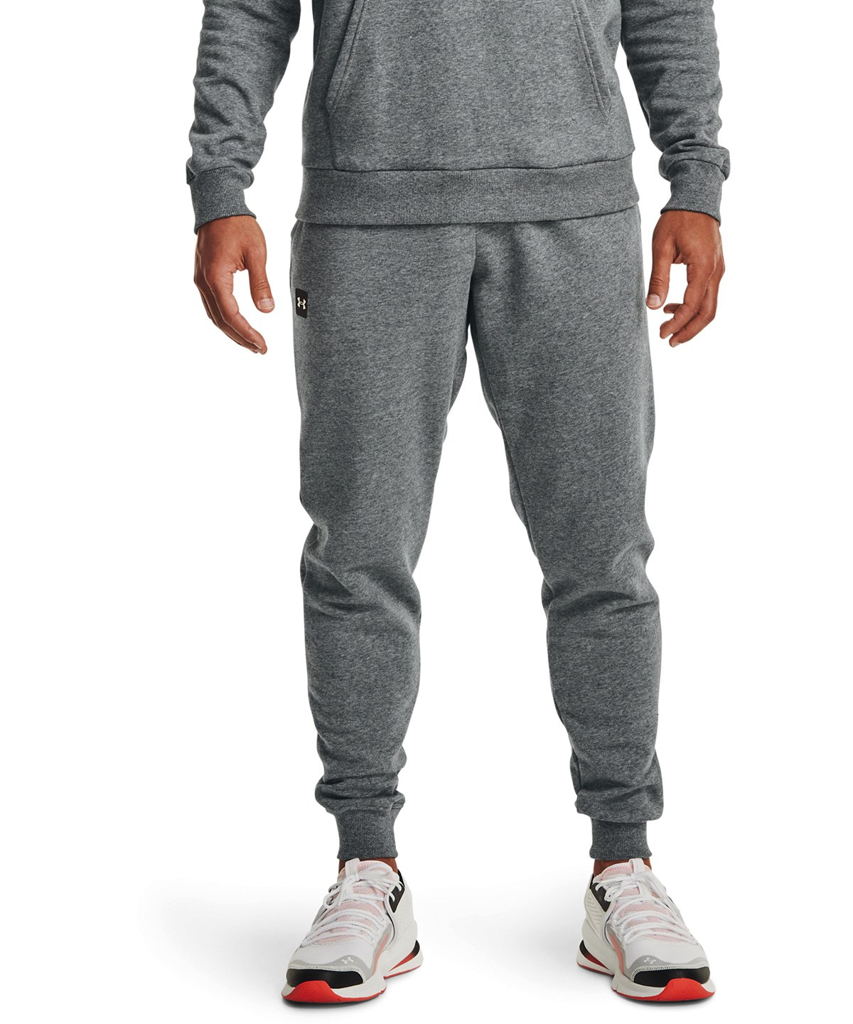 Under Armour Rival Fleece pantalon de jogging personnalisé | Under Armour