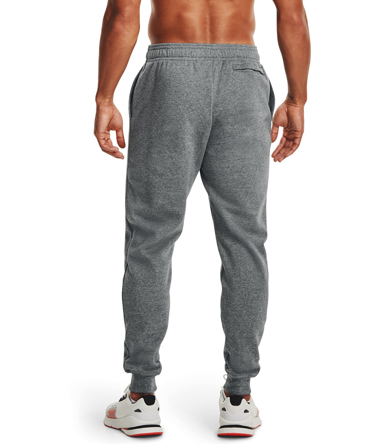 Under Armour Rival Fleece pantalon de jogging personnalisé | Under Armour