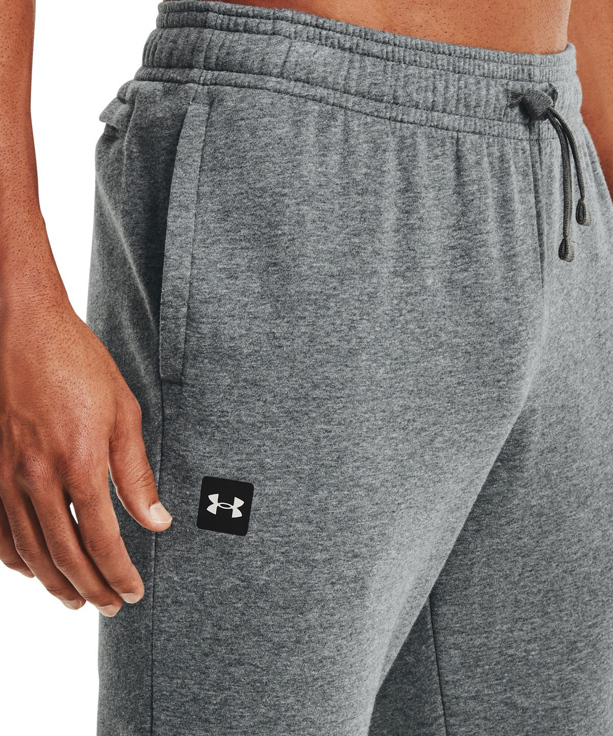 Under Armour Rival Fleece pantalon de jogging personnalisé | Under Armour