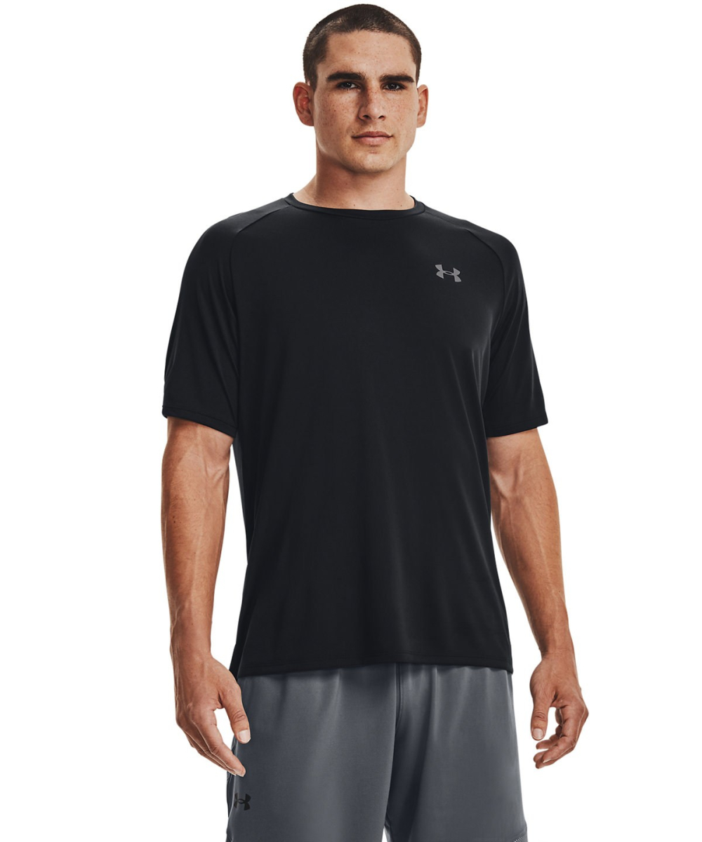 Under Armour Tech™ 2.0 T-shirt personnalisé à manches courtes | Under Armour