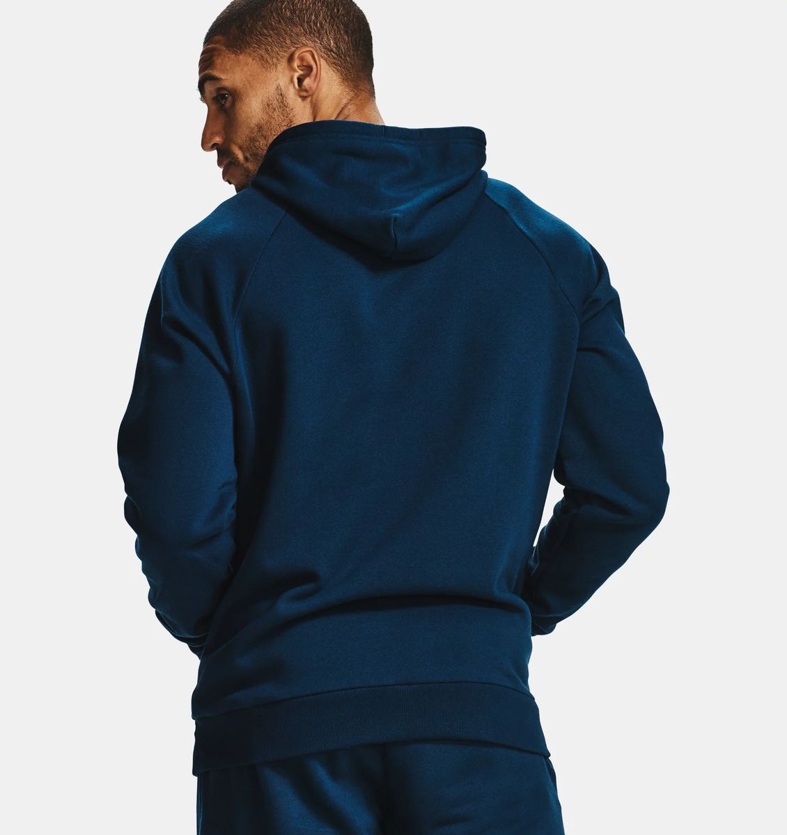 Under Armour Rival Fleece sweat à capuche personnalisé | Under Armour