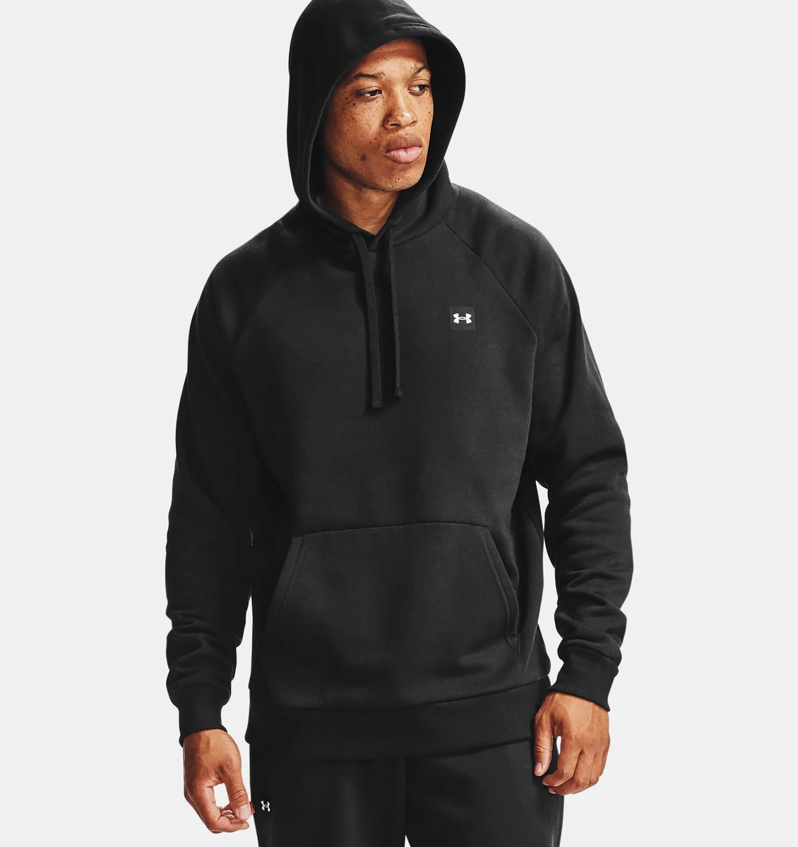 Under Armour Rival Fleece sweat à capuche personnalisé | Under Armour