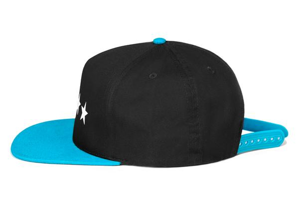 Beechfield Youth Size Snapback casquette personnalisée | Beechfield