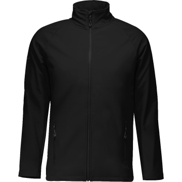 JAKO Veste Softshell Team Homme