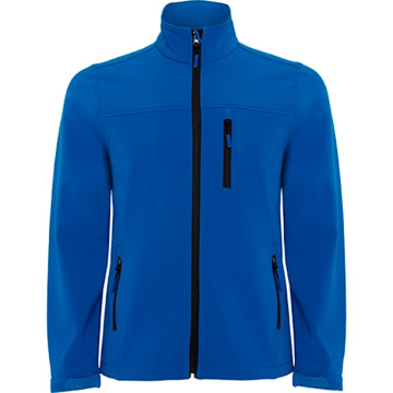 Roly Veste Softshell Antartida Homme