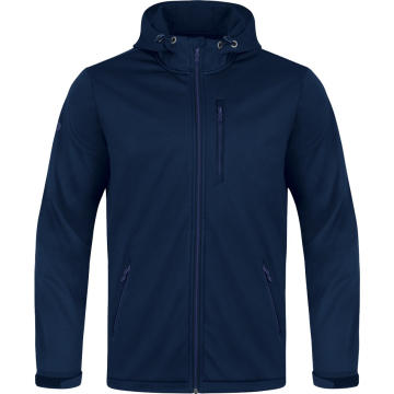 JAKO Veste Softshell Premium