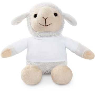 Sublistar Peluche Mouton