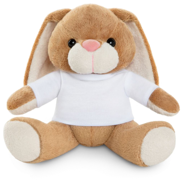 Sublistar Peluche Lapin