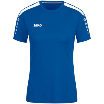 JAKO Maillot Power MC Femme