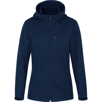 JAKO Veste Softshell Premium Femme