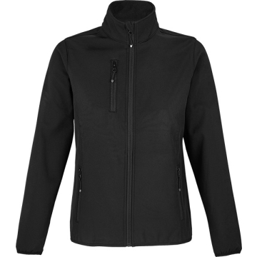 Sol's Veste Softshell Falcon Femme